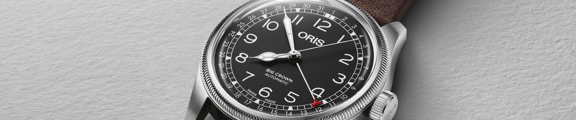 業(yè)務板塊-鐘表