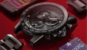 [瑞士天梭表]準(zhǔn)備好，該你上場了